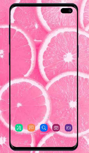 Pink Wallpaper screenshot 4