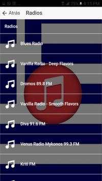 Greek Songs 2 تصوير الشاشة