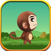 Temple Monkey Escape