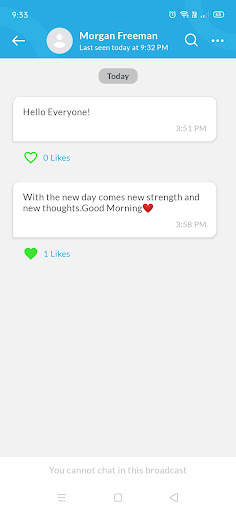 messej screenshot 5