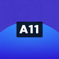 A11 Theme Kit on 9Apps