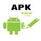APK Editor Pro ￾㠀⸀㈀