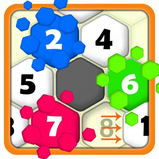 Hexa Puzzle Game | Puzzle Games with Levels 1.53