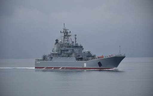 Warship Live Wallpapers screenshot 4