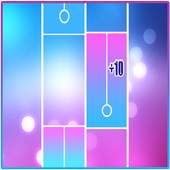 Piano One Piece Tiles 1.0