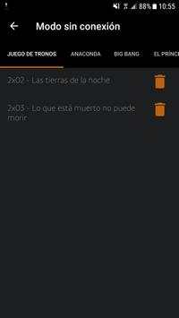 PlayM Lite screenshot 2