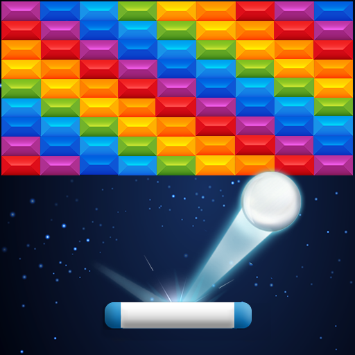 Brickscapes - Bricks Breaker icon