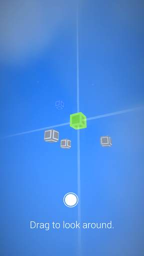 Cubic World screenshot 2