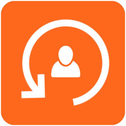 Easy Contact Backup 2.0.1