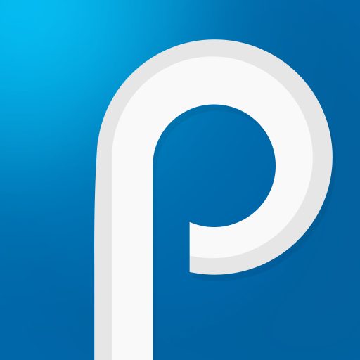 Modern Style Launcher icon