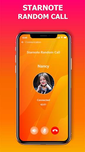 Starnote Social screenshot 4