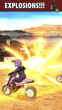 MX Dirt Bike Racing Game screenshot 13