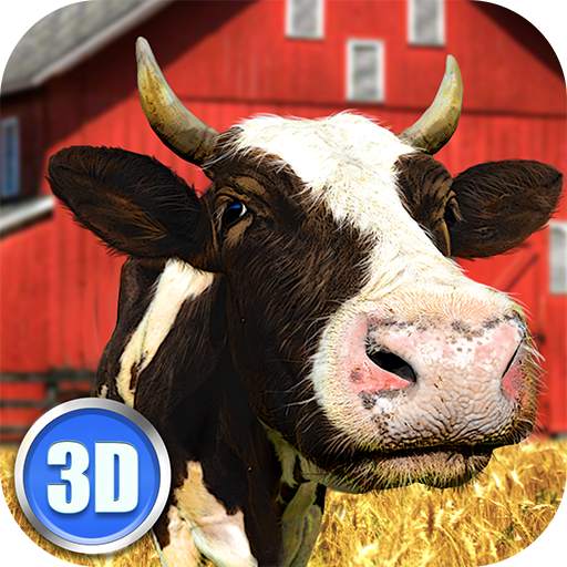 🚜 Euro Farm Simulator: 🐂 Cow 2.4.0