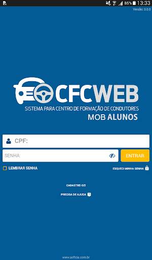 CFCB Mob screenshot 9
