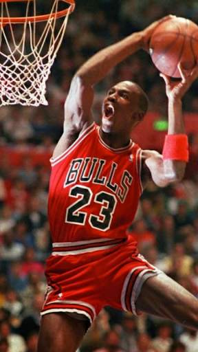 Wallpaper Michael Jordan screenshot 7