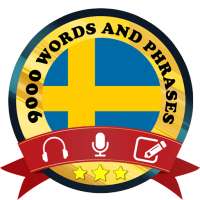 Learn Swedish on 9Apps