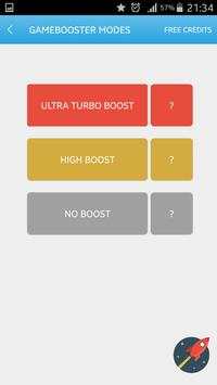 Droid Master (Boost & AppLock) screenshot 8