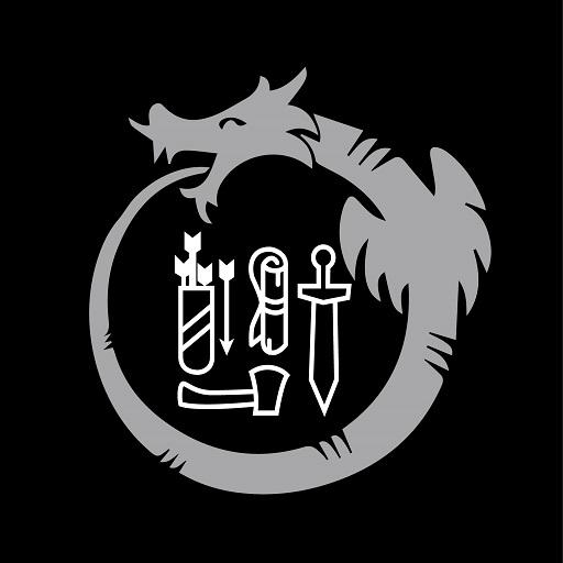 D&amp;D Tracker أيقونة