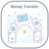 Money Transfer icon