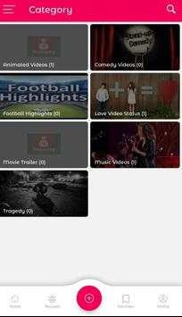 Naijapay: Earn Money, share video, download videos स्क्रीनशॉट 3