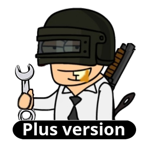 90 FPS GFX Tool for MOBILE - Game Launcher icon