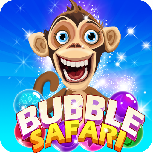 Bubble Shooter icon