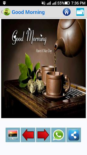 Good Morning SMS Status,Images screenshot 16