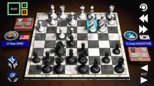mundo chess championship screenshot 11