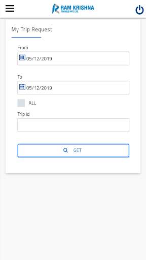 Ramkrishna Corporate Travel screenshot 5