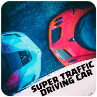Extreme Dr Driving Simulation 3D