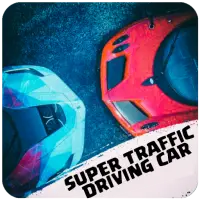 Extreme Dr Driving 3D Simulasi