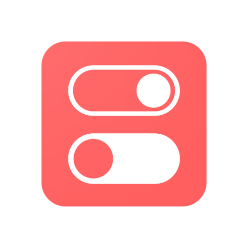 Control Center icon