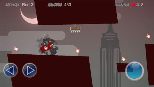 Be A Ninja! screenshot 6