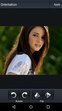 Edit Foto screenshot 6