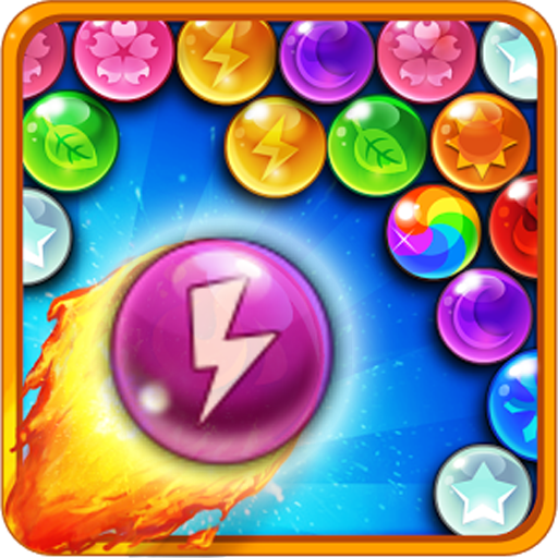 Bubbles Crazzy Shooter icon