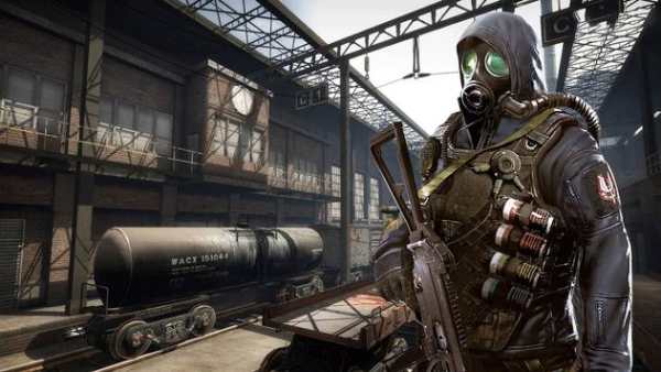 Sniper Evolution: The Best  Sniper Battle Game screenshot 4