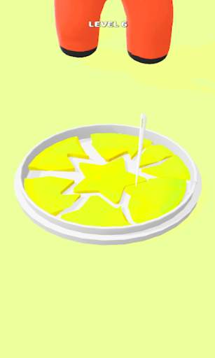 squid game : candy challenge screenshot 3