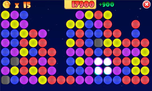 Cores Loucas screenshot 1