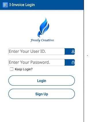 Freely Mobile Sales screenshot 1