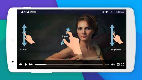 Hd Video Player Pro – Movie Player screenshot 4