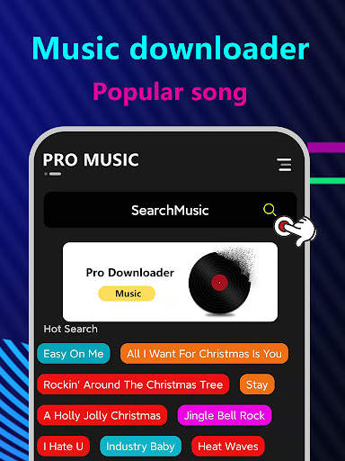 Music Downloader Mp3 Download screenshot 6
