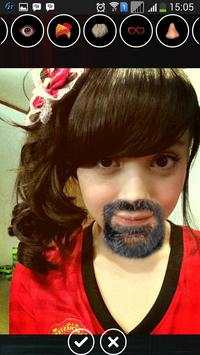 Foto Lucu Editor screenshot 3