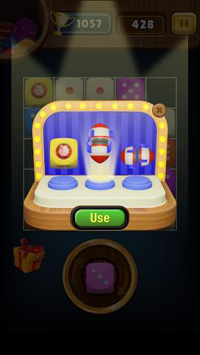 Dom Dice Merge screenshot 3