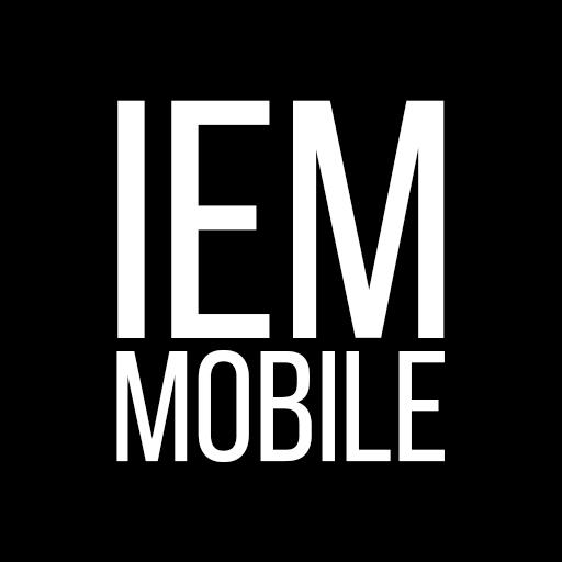 IEM Mobile - Mobile NWS Product Viewer! icon