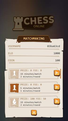 Online Chess - Free online mobile chess 2020 screenshot 2