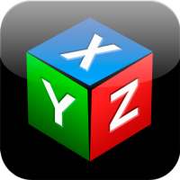 AXYZ : Rotation Puzzle Cube icon