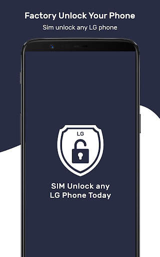 Free SIM Unlock Code for LG Phones screenshot 17