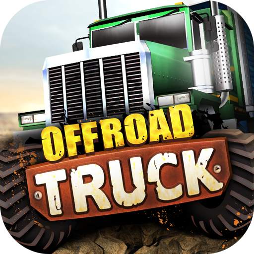 Offroad Truck Simulator 1.0