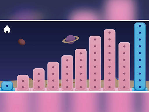 Pocoyo's Numbers game: 1, 2, 3 screenshot 24