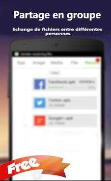 guide for SHAREit File Transfer скриншот 5